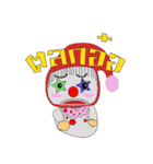 chatchai（個別スタンプ：37）