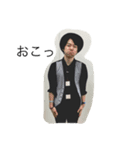 友近890(やっくん)スタンプver.2（個別スタンプ：11）
