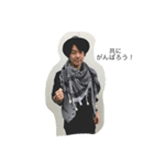 友近890(やっくん)スタンプver.2（個別スタンプ：13）