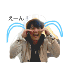 友近890(やっくん)スタンプver.2（個別スタンプ：17）