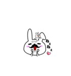 dai-sticker2（個別スタンプ：38）