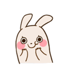 Nabby's Bun Life（個別スタンプ：1）