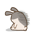 Nabby's Bun Life（個別スタンプ：5）
