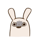Nabby's Bun Life（個別スタンプ：6）