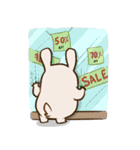 Nabby's Bun Life（個別スタンプ：7）