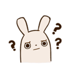 Nabby's Bun Life（個別スタンプ：10）