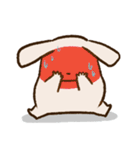 Nabby's Bun Life（個別スタンプ：12）