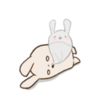 Nabby's Bun Life（個別スタンプ：13）