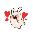 Nabby's Bun Life（個別スタンプ：15）