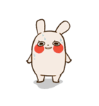 Nabby's Bun Life（個別スタンプ：17）