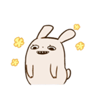 Nabby's Bun Life（個別スタンプ：18）