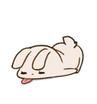 Nabby's Bun Life（個別スタンプ：23）