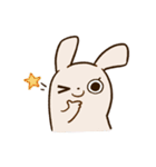 Nabby's Bun Life（個別スタンプ：26）