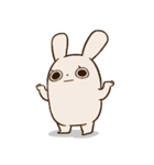 Nabby's Bun Life（個別スタンプ：32）