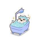 Nabby's Bun Life（個別スタンプ：37）