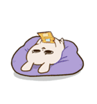 Nabby's Bun Life（個別スタンプ：40）