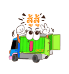 Container（個別スタンプ：4）