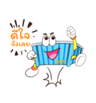 Container（個別スタンプ：29）