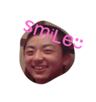 Ryohei-kun da（個別スタンプ：7）