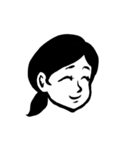 帰りを待っています（個別スタンプ：1）