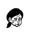 帰りを待っています（個別スタンプ：8）