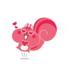じぇむお（個別スタンプ：3）