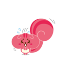 じぇむお（個別スタンプ：4）