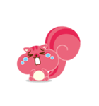 じぇむお（個別スタンプ：7）