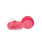 じぇむお（個別スタンプ：8）