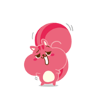 じぇむお（個別スタンプ：9）