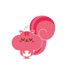 じぇむお（個別スタンプ：16）