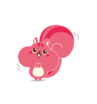 じぇむお（個別スタンプ：17）