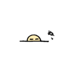 ◯△□さん登場（個別スタンプ：39）