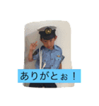 子供達2（個別スタンプ：16）