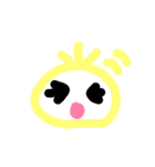 manoaru（個別スタンプ：1）
