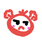 manoaru（個別スタンプ：4）