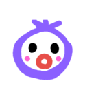 manoaru（個別スタンプ：5）
