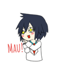 Laboratory Boy（個別スタンプ：6）