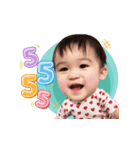 Little Pray（個別スタンプ：1）