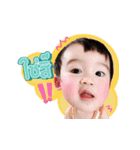 Little Pray（個別スタンプ：8）
