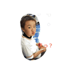 たくむ.きほスタンプ（個別スタンプ：7）