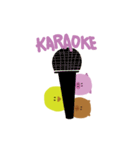 Pio crew（個別スタンプ：14）
