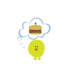 Pio crew（個別スタンプ：18）
