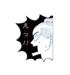 PTAのP子さん（個別スタンプ：2）