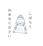 PTAのP子さん（個別スタンプ：15）