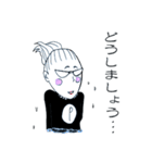 PTAのP子さん（個別スタンプ：17）