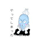 PTAのP子さん（個別スタンプ：25）