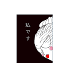 PTAのP子さん（個別スタンプ：32）
