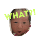あんとすずと時々いけだ（個別スタンプ：2）