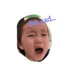 あんとすずと時々いけだ（個別スタンプ：7）